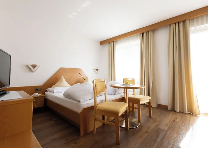 B&B Hotel Mair Am Turm