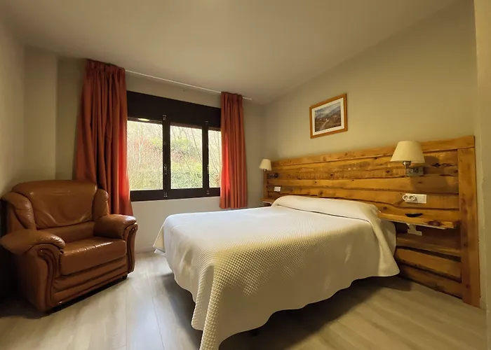 Hotel Joan Canejan