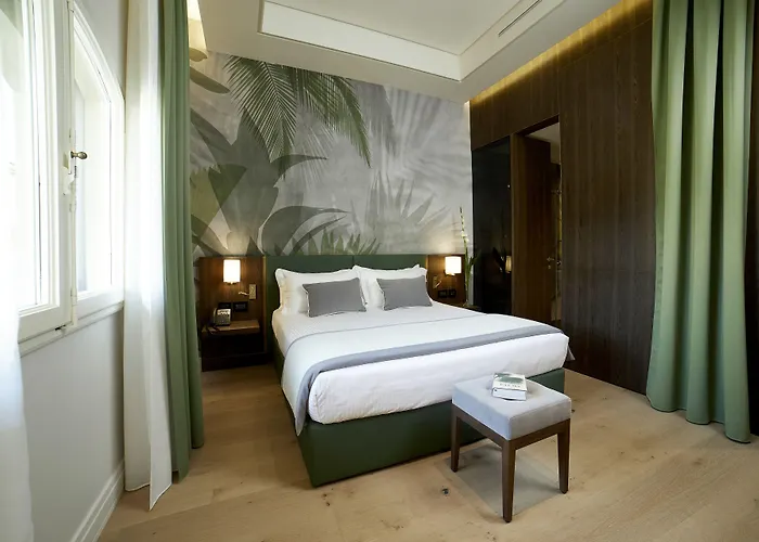 Messori Suites