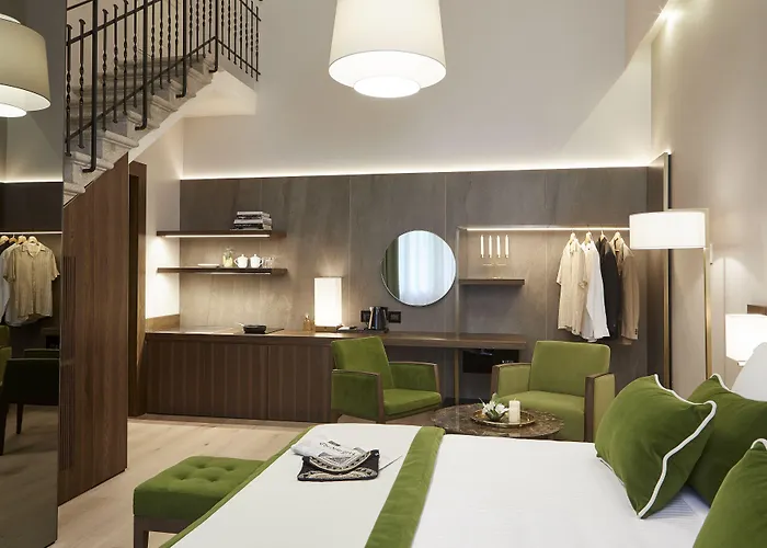 Messori Suites