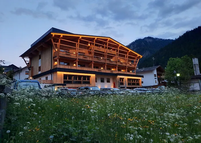 Hotel Gran Pre