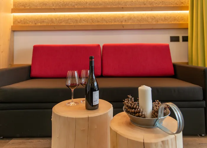 Hotel Gran Pre