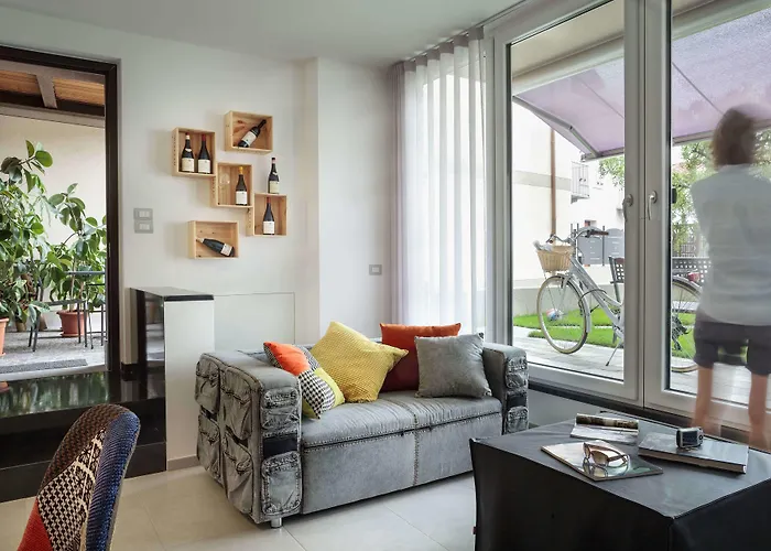 Rivetto Suites