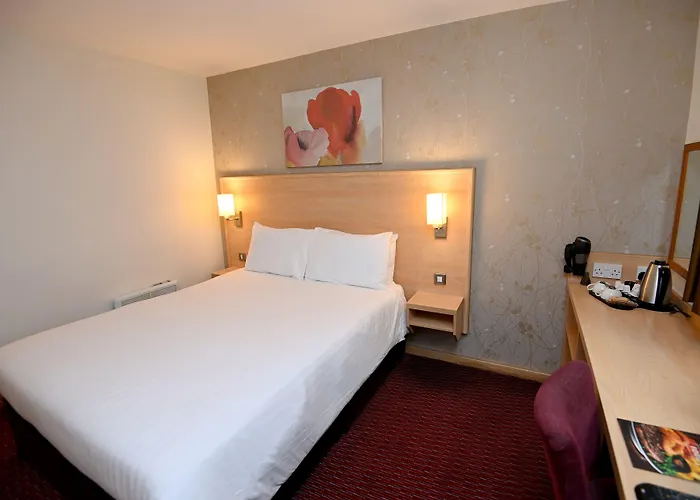 Meadow Farm Redditch By Marstons Inns