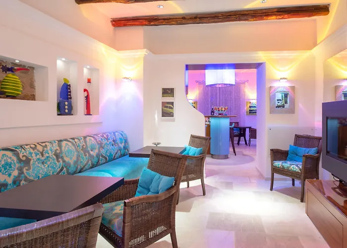 Piccolo Grand Hotel