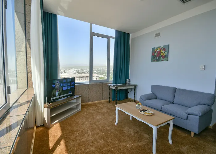 Hotel Shumon