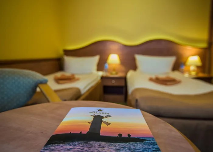 Hotel Polaris
