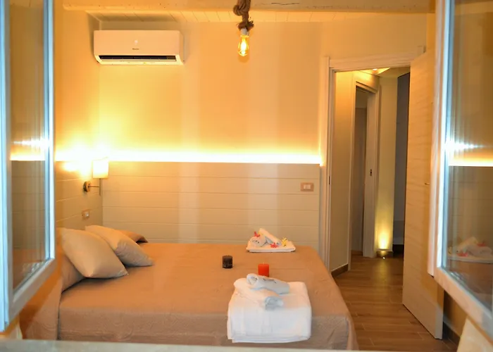 Villa Paglianiti - Your FAMILY Residence!