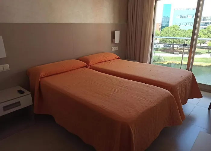 Hotel Marina