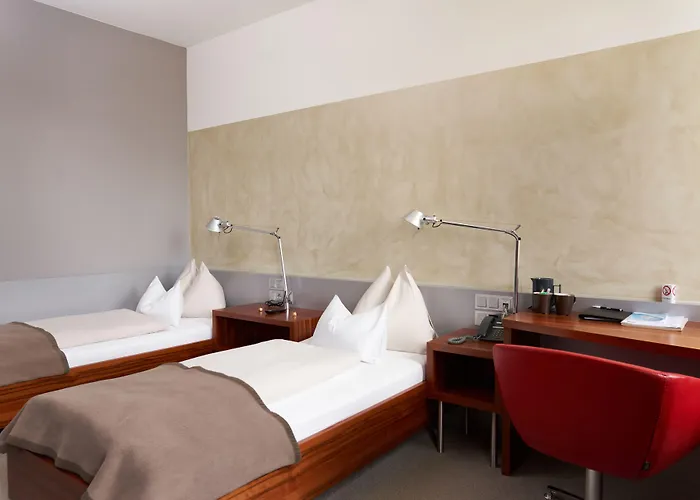 Hotel Maxlhaid