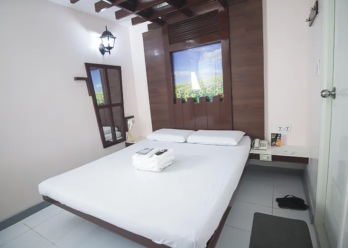 Astrotel Calamba