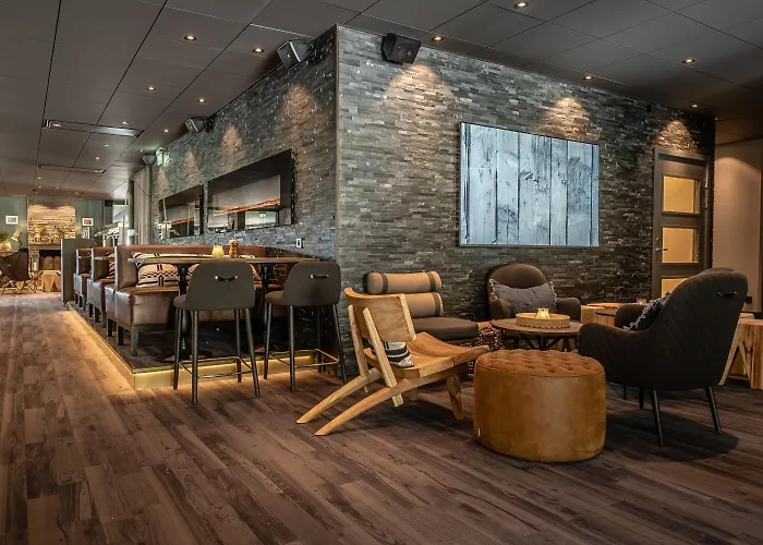 Hotell Storforsen