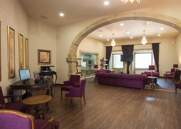 Vila Gale Collection Braga