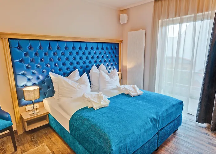 Spree Hotel In Der Altstadt