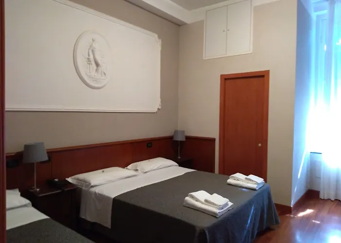 Hotel Twenty Nine