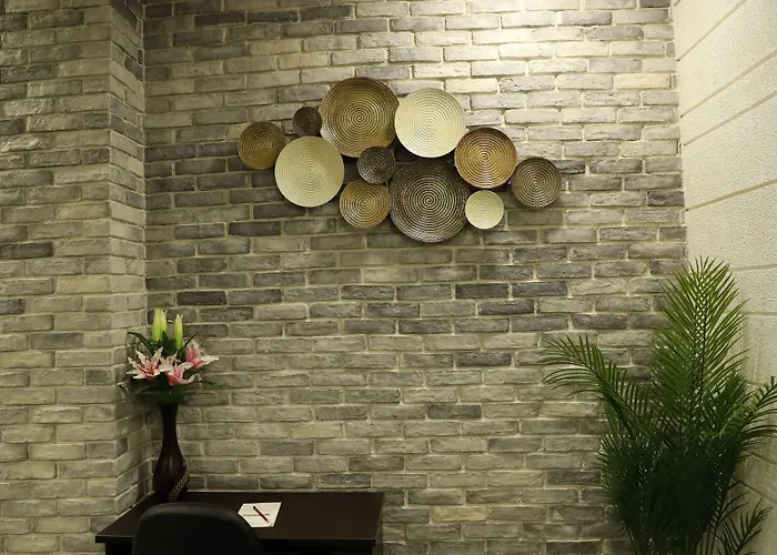 Tribecca Select Ahmedabad