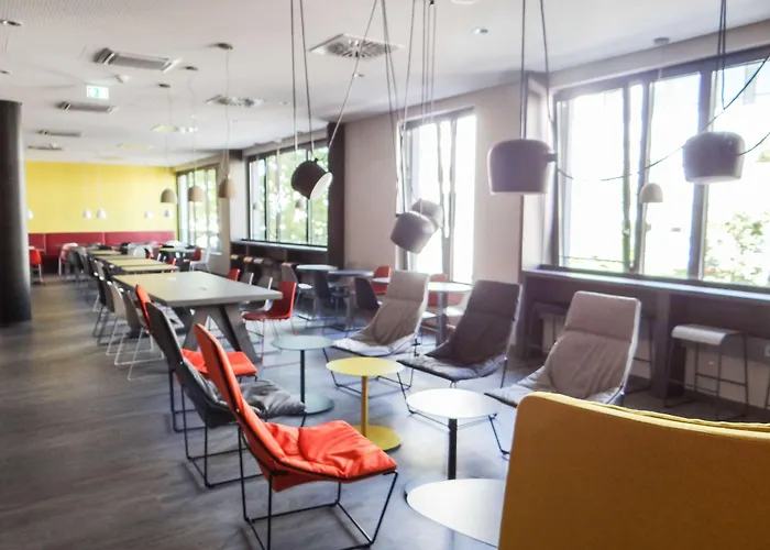 Hotel Campanile Muenchen Sendling