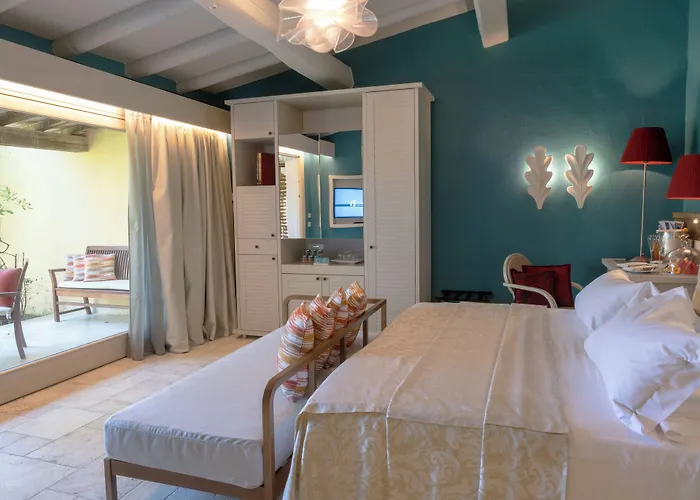 Forte Village