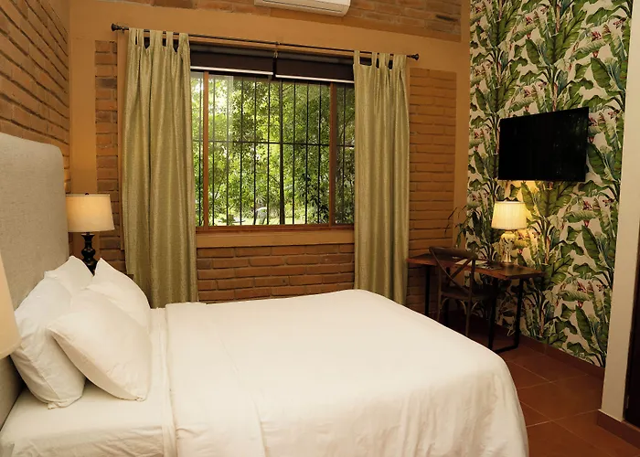 Caracoral Hotel Boutique