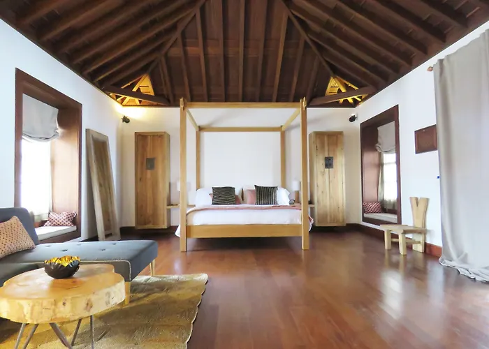 Hotel Boutique Palacio Ico - Only Adults