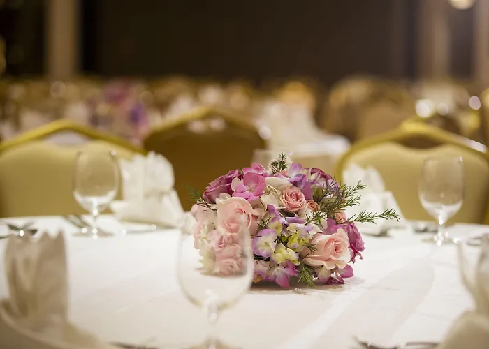 Ezdan Palace Hotel