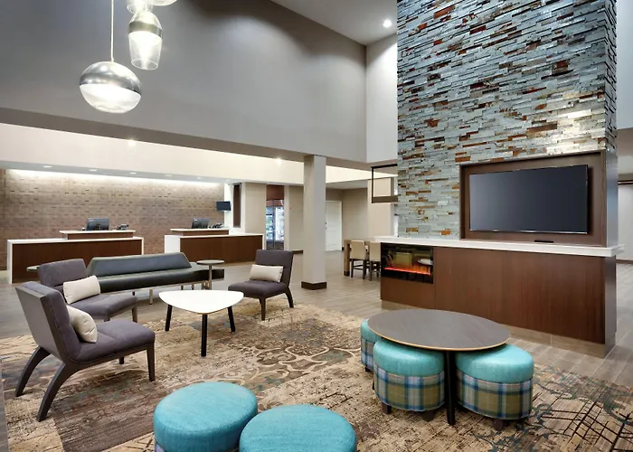 Residence Inn By Marriott Provo South University