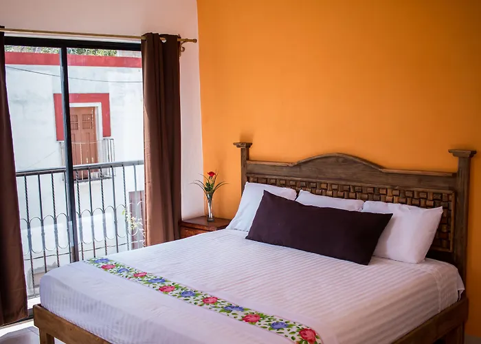 Hotel Real Colonial