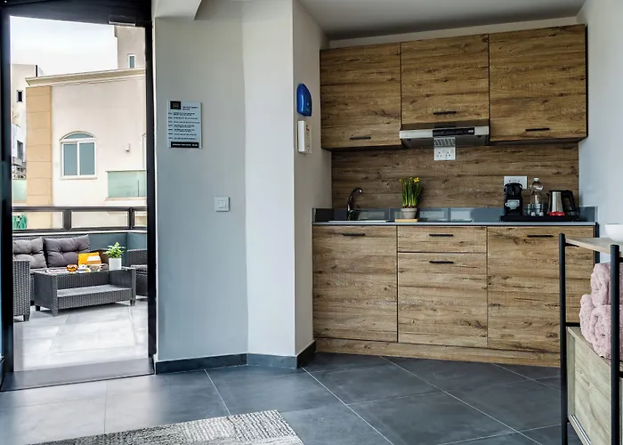Urban Rooms By Neu Collective