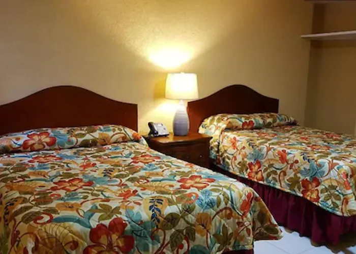 Fantastic Hotel