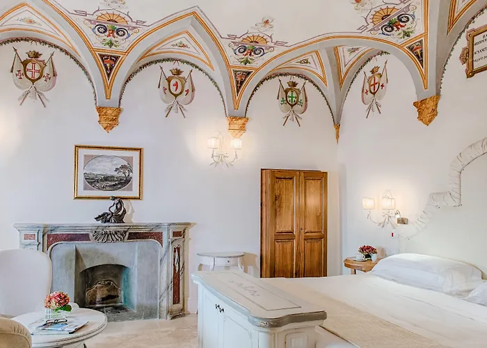 Monastero Di Cortona Hotel&Spa