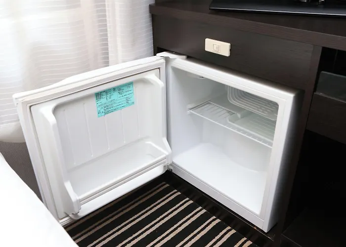 Apa Hotel Tkp Keikyu Kawasaki Ekimae