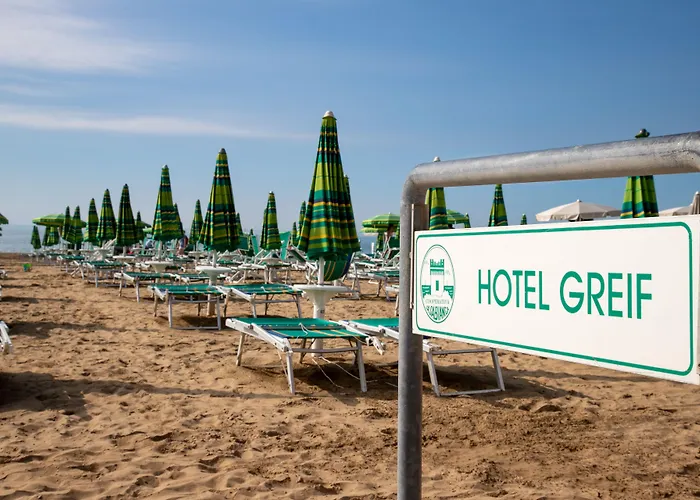 Hotel Greif