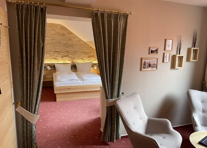 Vitalhotel Sonneneck