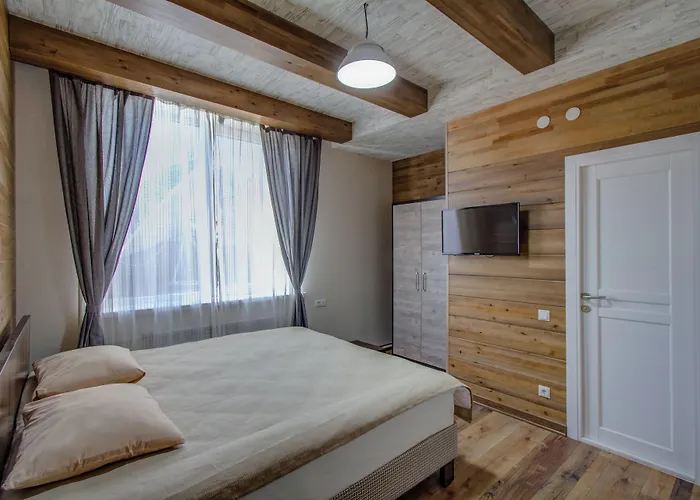 Hillside Karakol B&B