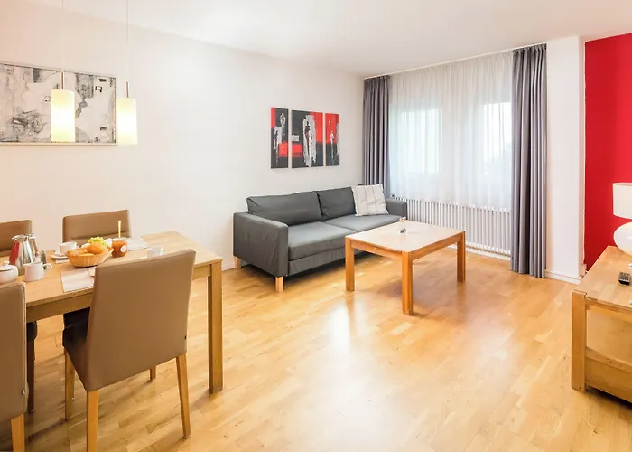 Hotel Westerfeld