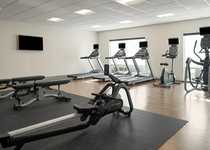 Holiday Inn Express & Suites Mt Sterling North By Ihg
