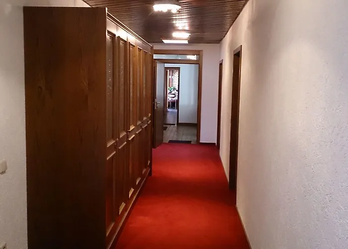Hotel Restaurant Margaretenhof