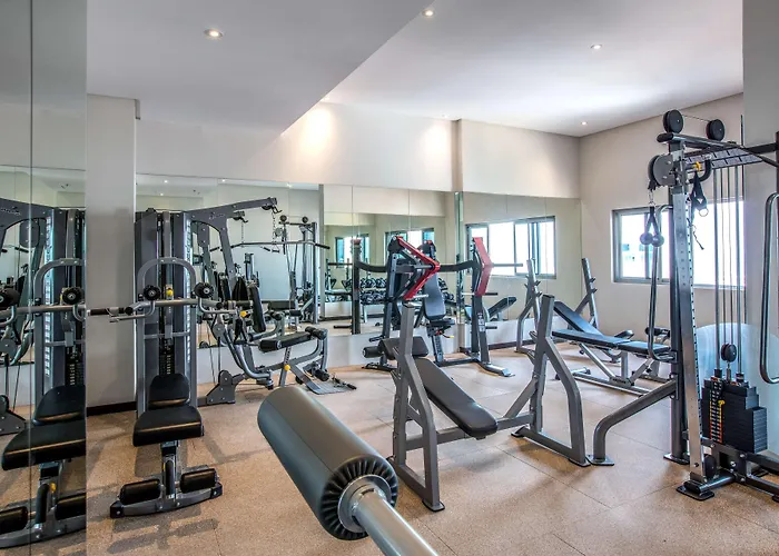 Loumage S Suites And Spa