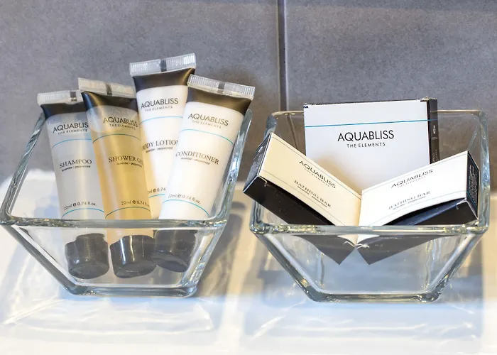 Loumage S Suites&Spa