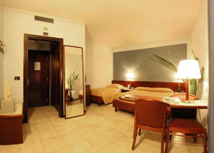 Hotel Forum