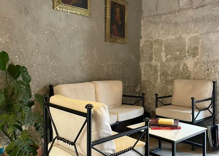 Hotel Piru Wasi