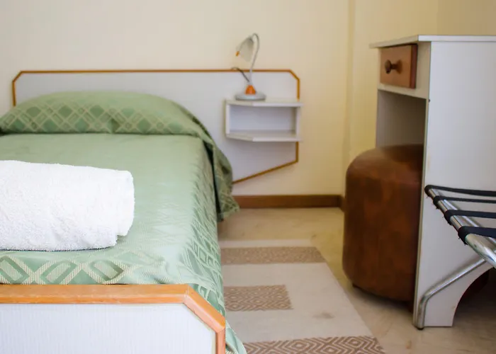 Hotel Il Girasole