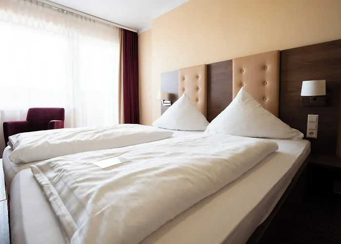 Europa Kehl Hotel
