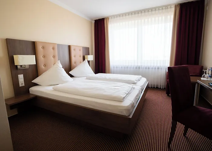 Europa Kehl Hotel