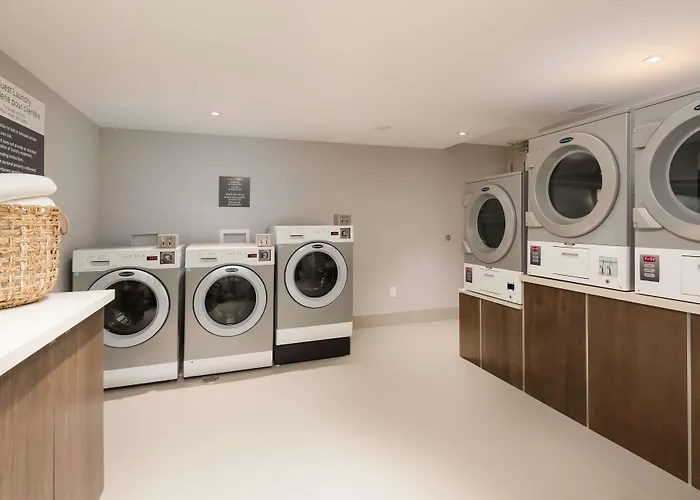 Homewood Suites By Hilton Ottawa Downtown