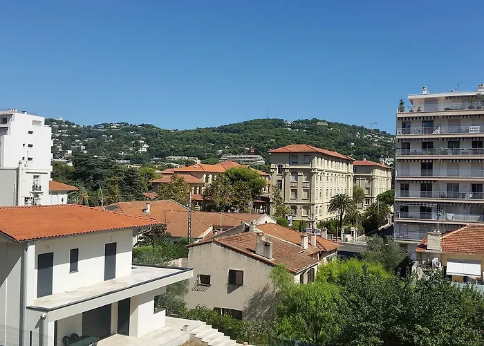 B&B Villa Blanche