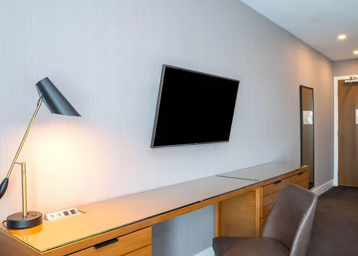 Sandman Hotel Hamilton