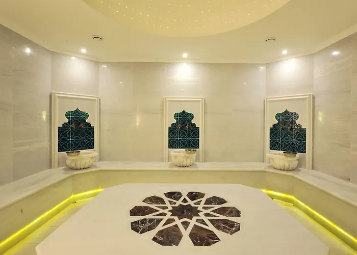 Agacli Hotel