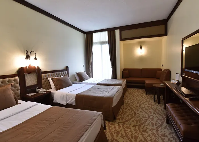 Agacli Hotel