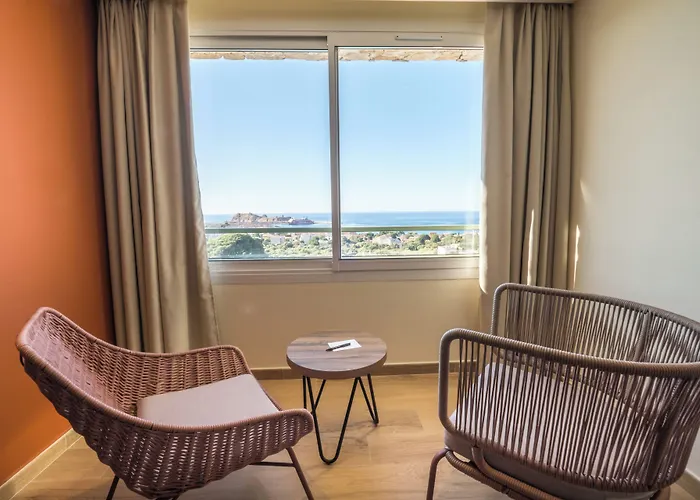 Hôtel Funtana Marina
